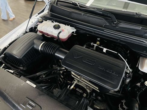 Used 2025 RAM 1500 Tradesman AWD/4WD image 22