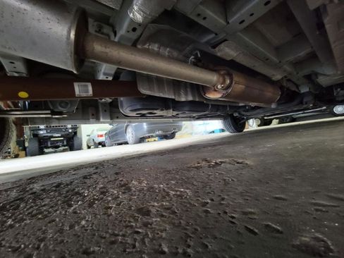 Used 2016 Ford Transit 350 XLT image 38