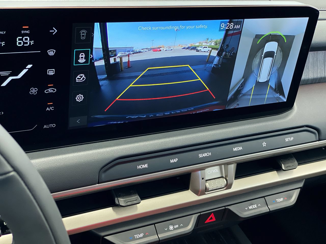 New 2027 Kia Telluride SX Prestige AWD/4WD image 26