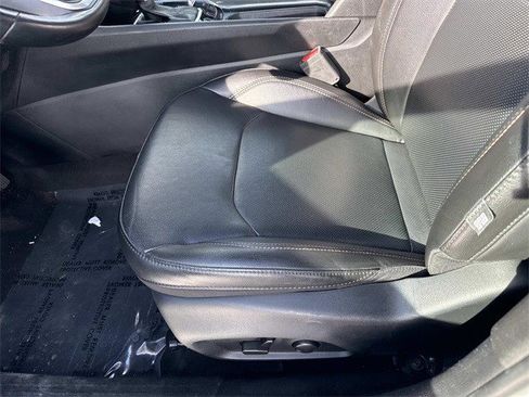 Used 2022 Jeep Compass Latitude w/ Sun and Sound Group image 15