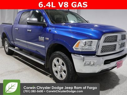 Used 2014 RAM 2500 Laramie w/ Convenience Group