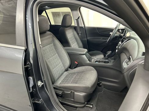 Used 2023 Chevrolet Equinox LT image 23