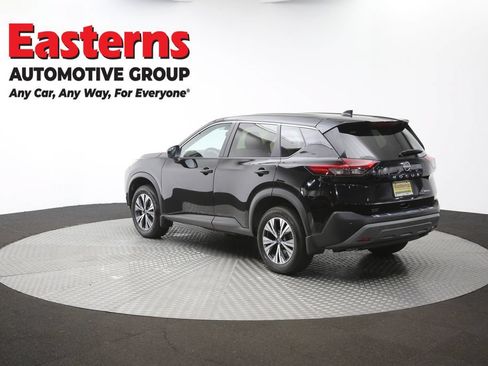 Used 2023 Nissan Rogue SV AWD/4WD image 63
