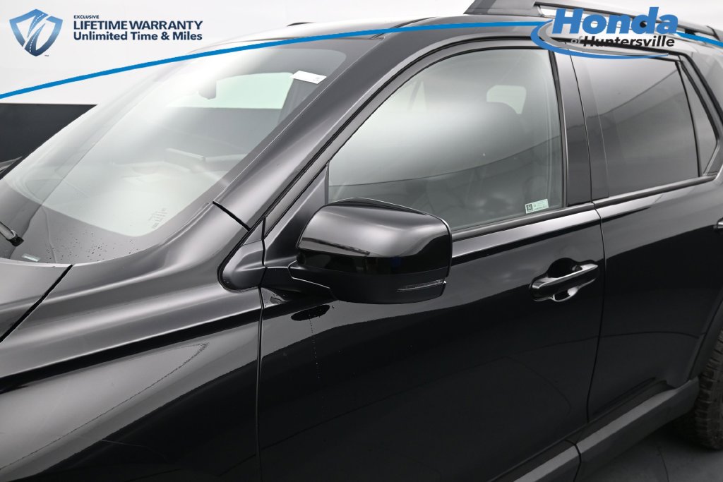 New 2026 Honda Passport TrailSport Elite image 17