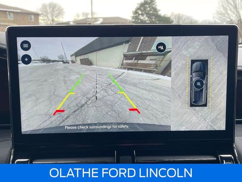 Certified 2022 Lincoln Navigator 4WD image 15