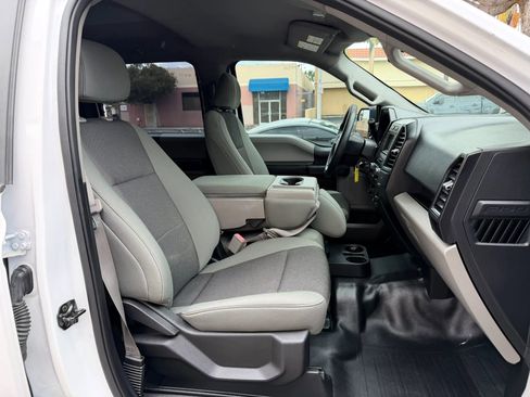 Used 2019 Ford F150 XL w/ Equipment Group 101A Mid RWD image 14