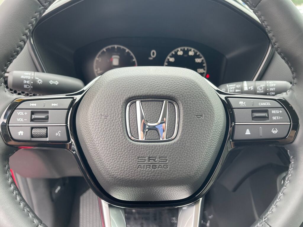 Used 2025 Honda CR-V EX-L image 13