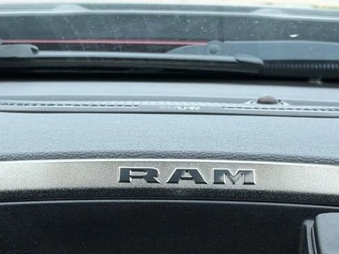 Used 2019 RAM 1500 Sport w/ Level 2 Equipment Group AWD/4WD image 20