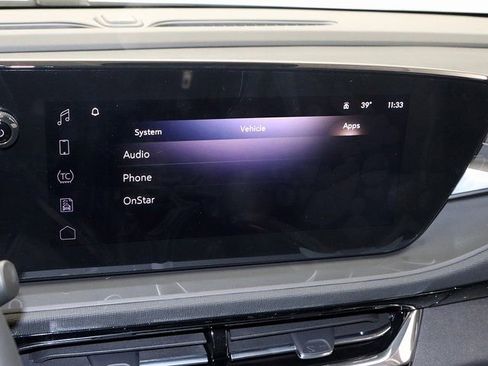 New 2026 Buick Envista Sport Touring w/ Convenience I Package image 21