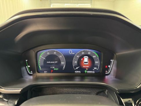 New 2026 Honda CR-V Sport Touring image 31