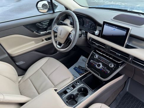 Certified 2022 Lincoln Corsair 4WD w/ Equipment Group 101A image 14