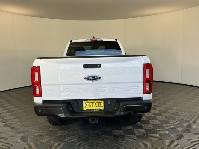 Used 2020 Ford Ranger XLT w/ Equipment Group 301A Mid AWD/4WD image 6