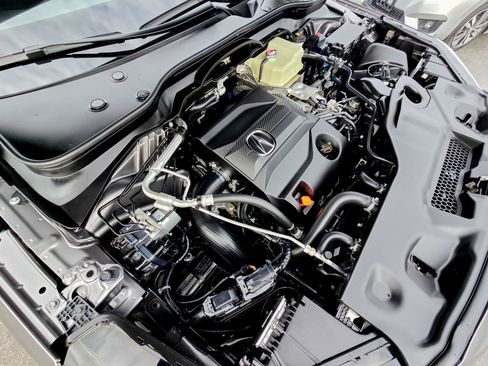 Used 2024 Acura MDX Type S image 53