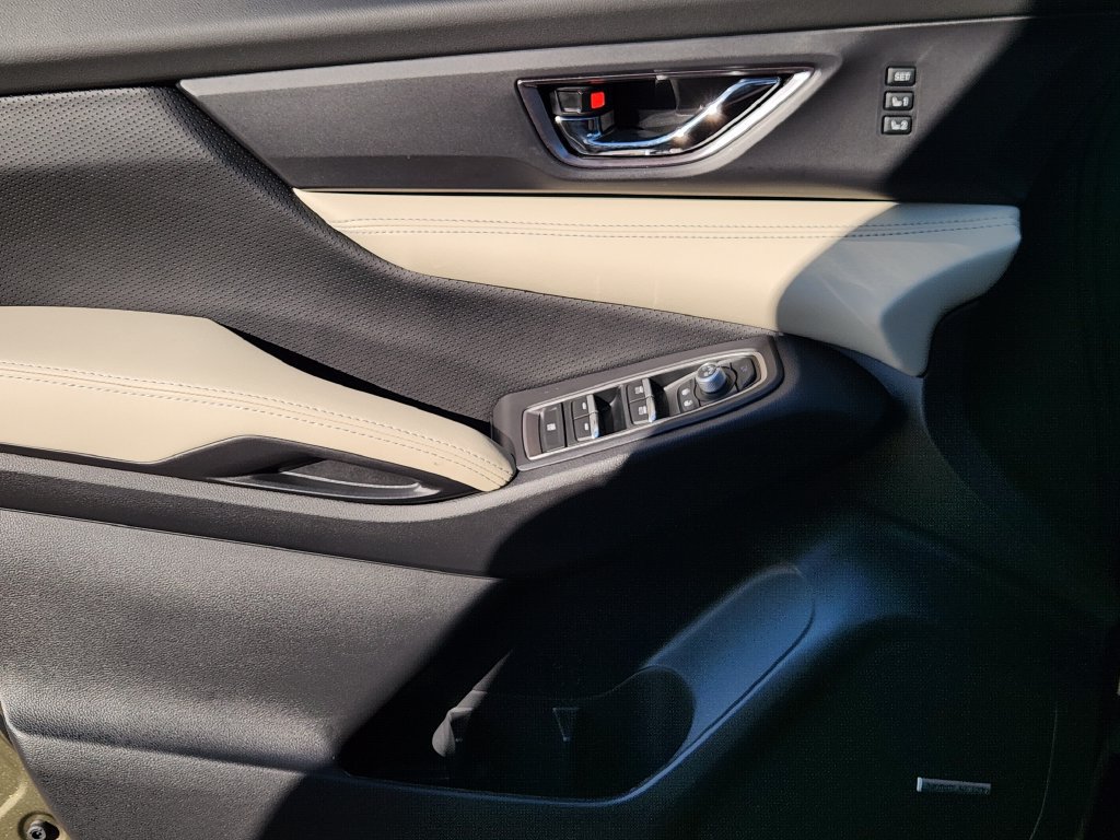 New 2027 Subaru Ascent Limited AWD/4WD image 19