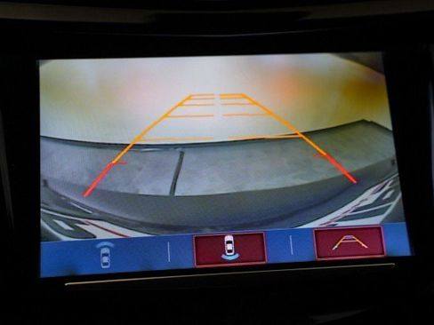 Used 2017 Cadillac CTS V w/ Luxury Package image 36