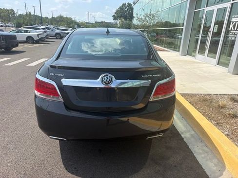 Used 2013 Buick LaCrosse Touring FWD image 9