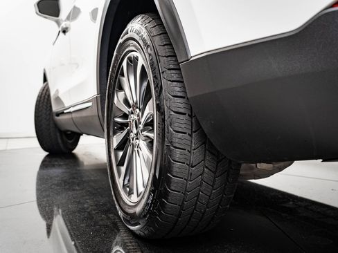 Used 2021 Lincoln Nautilus FWD w/ Equipment Group 101A image 46