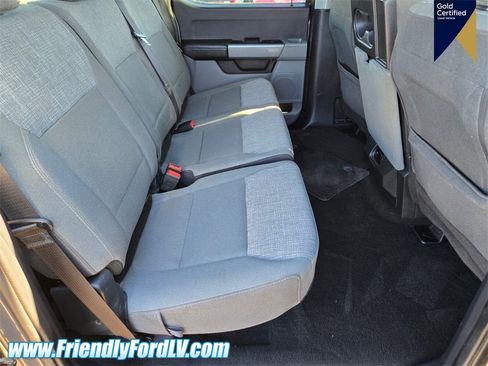 Certified 2024 Ford F250 XLT image 13