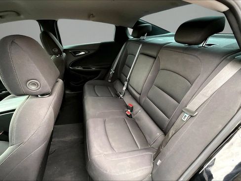 Used 2023 Chevrolet Malibu LT FWD image 20