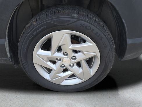 Certified 2026 Hyundai Kona SE FWD image 32
