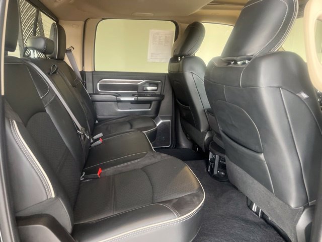 Used 2019 RAM 2500 Laramie AWD/4WD image 26