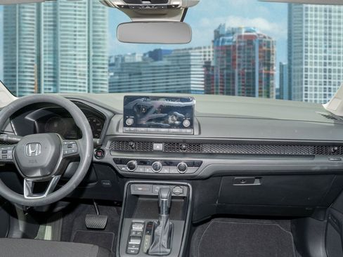 Certified 2023 Honda CR-V EX image 20