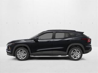 New 2026 Chevrolet Trax LS FWD video 3