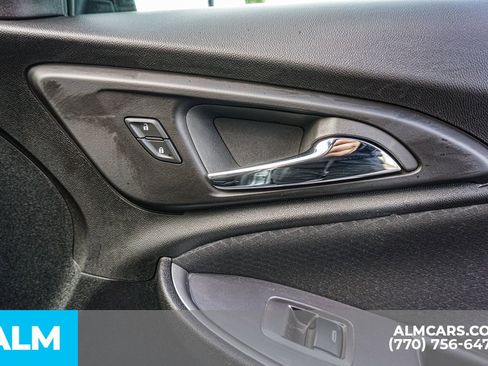Used 2024 Chevrolet Malibu LT FWD image 53