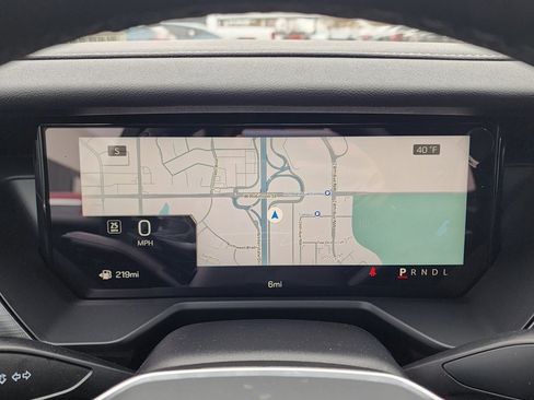 New 2026 GMC Acadia Elevation w/ Black Edition image 25