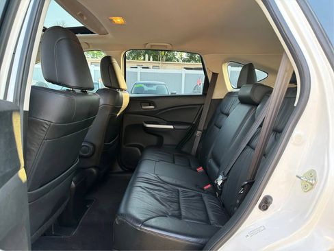 Used 2014 Honda CR-V EX-L image 10