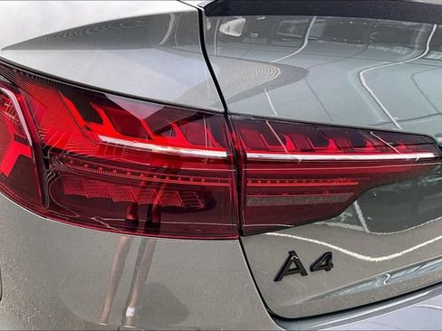 Certified 2024 Audi A4 2.0T Premium Plus AWD/4WD image 23