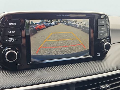 Used 2019 Hyundai Tucson Value AWD/4WD image 15