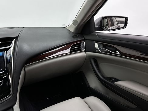 Used 2019 Cadillac CTS RWD image 24