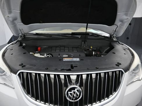 Used 2016 Buick Enclave Leather FWD image 27