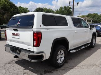 Used 2019 GMC Sierra 1500 SLE w/ SLE Value Package AWD/4WD video 3