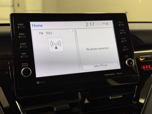 Used 2024 Toyota Camry XSE image 38