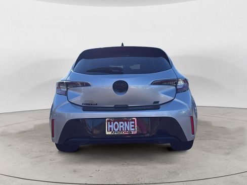 Used 2021 Toyota Corolla SE image 4