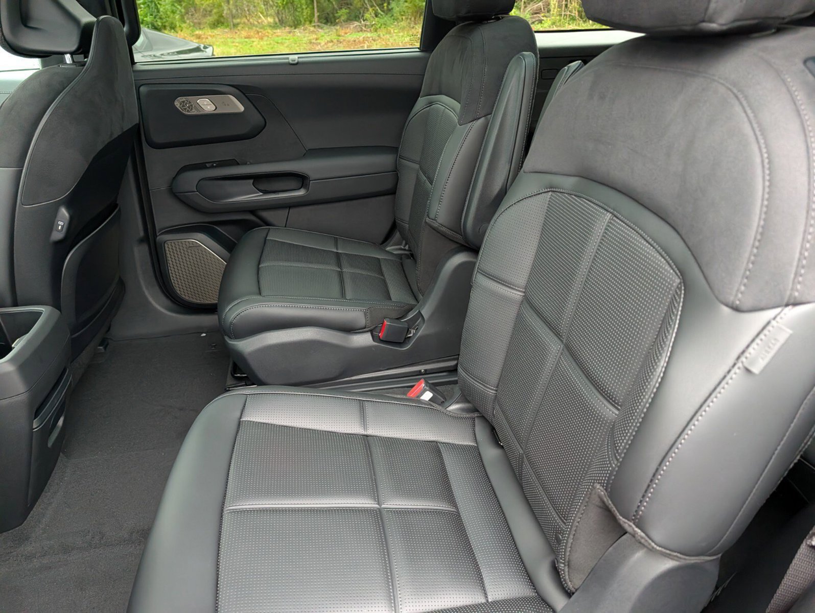 New 2027 Kia Telluride SX Prestige AWD/4WD image 30