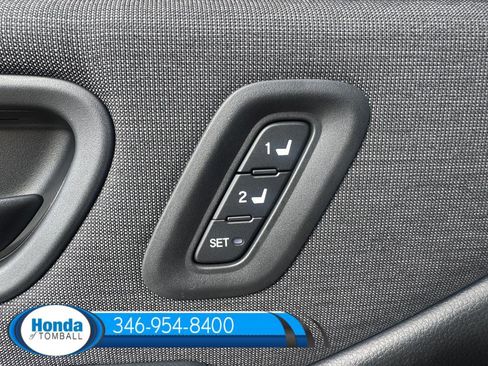 New 2026 Honda Passport TrailSport image 8