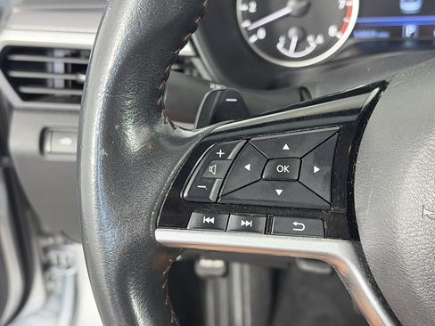 Used 2024 Nissan Altima 2.5 SR FWD image 26