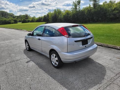Used 2005 Ford Focus SE image 8