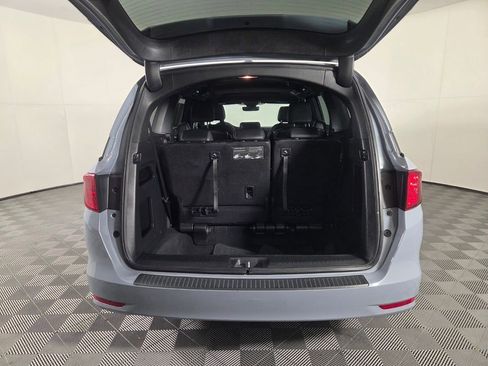 Used 2023 Honda Odyssey Sport image 27