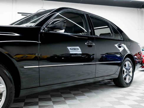 Used 2004 Lexus LS 430 RWD image 33