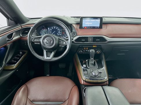 Used 2019 MAZDA CX-9 Signature AWD/4WD image 24
