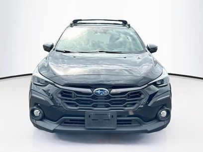 Used 2024 Subaru Crosstrek 2.5i Limited