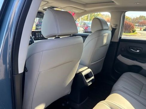 Certified 2023 Honda HR-V EX-L image 21