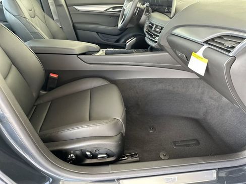 New 2026 Cadillac CT5 Premium Luxury RWD image 36