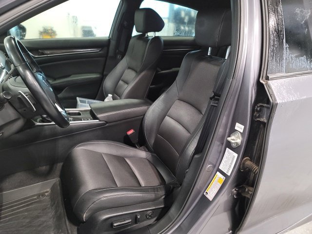Used 2020 Honda Accord Sport image 9