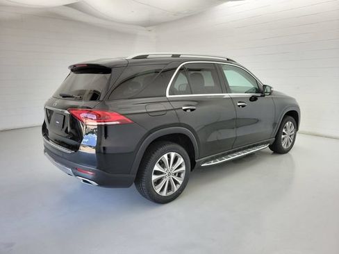 Used 2021 Mercedes-Benz GLE 350 image 5