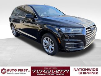 Used 2018 Audi Q7 3.0T Premium Plus video 1